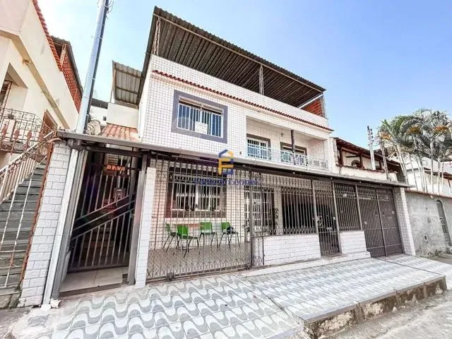Imagem: Wg - Casa com 3 Quartos À Venda, 220 M²