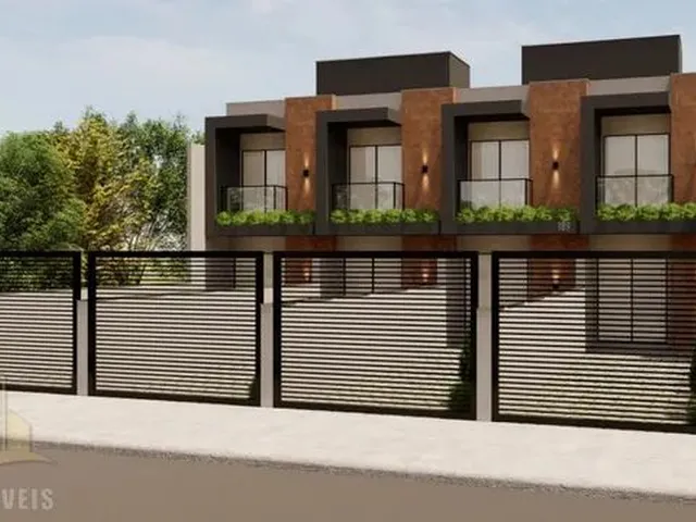 Imagem 7: Sobrado com Amplo Espaço de Terreno e Duas Vagas!
