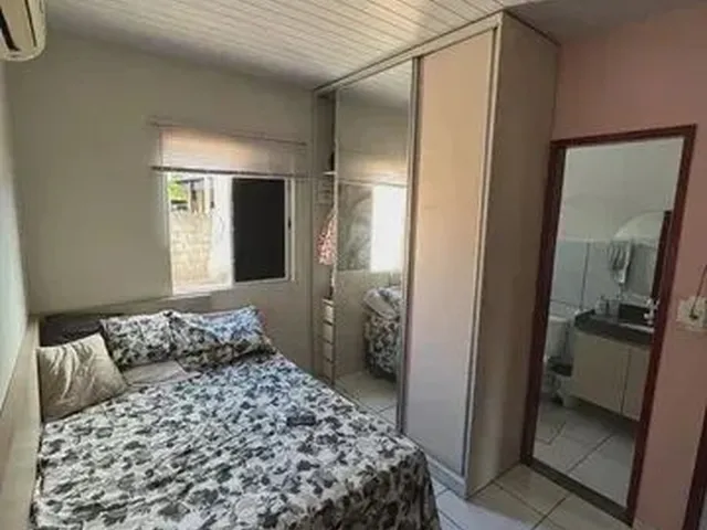 Imagem: Casa para Venda Possui 90 Metros Quadrados