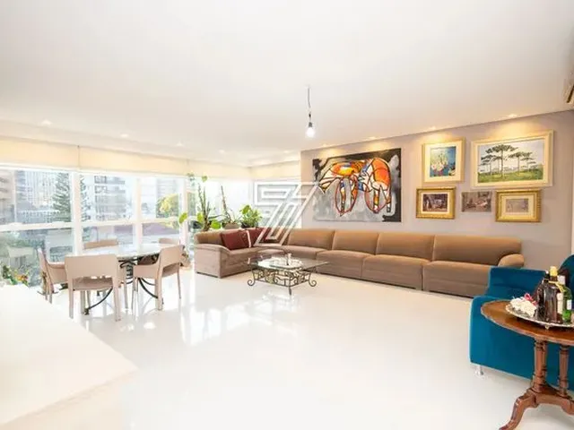Imagem: Apartamento para Venda Tem 184 Metros Quadrados