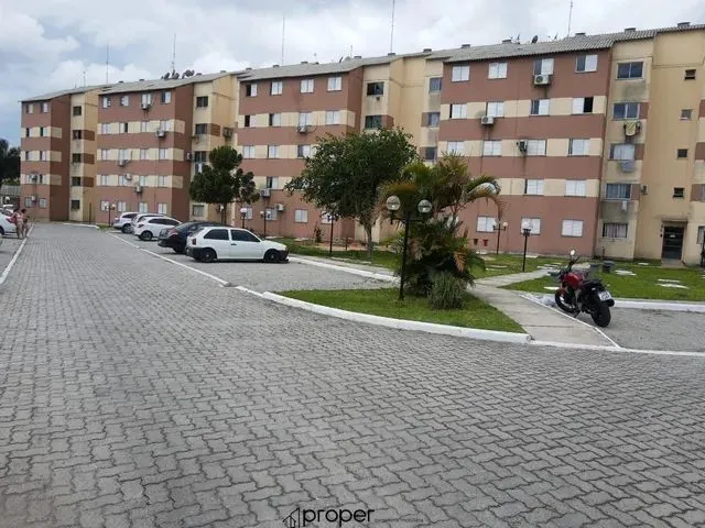 Imagem: Apartamento com 2 Dormitórios, 40 M²