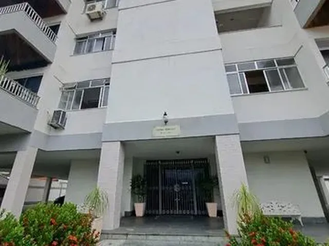 Imagem: Espetacular Apt°. Centro Cp°. Grande /