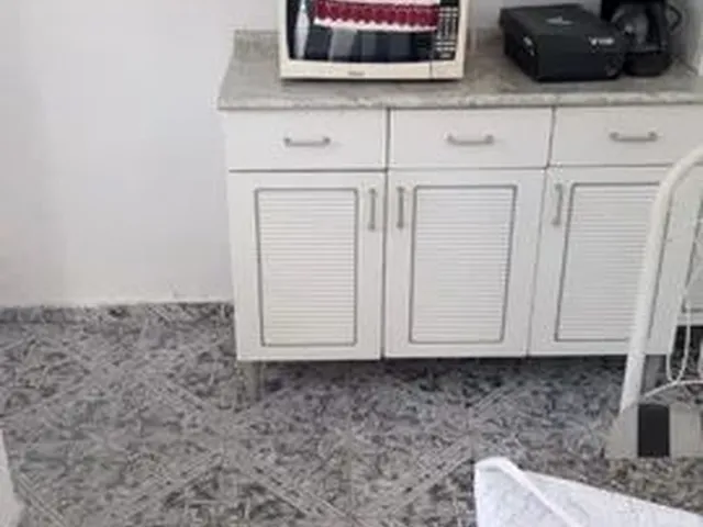 Imagem 7: Casa em Fransisco Morato