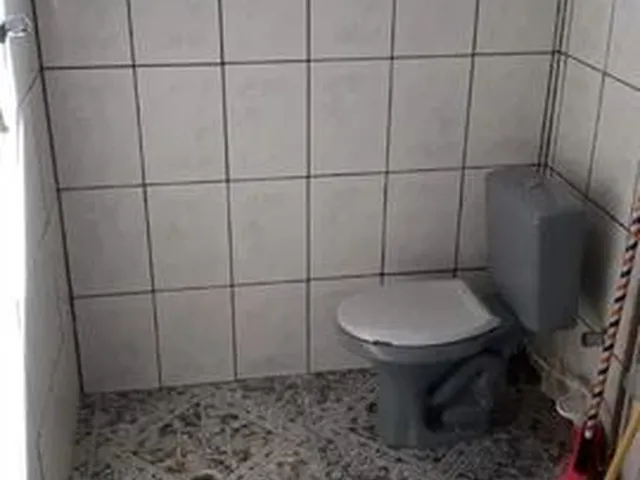 Imagem 8: Casa em Fransisco Morato