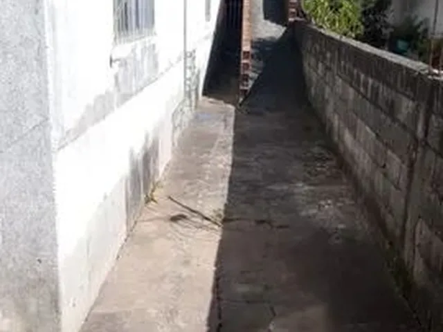 Imagem 2: Casa em Fransisco Morato