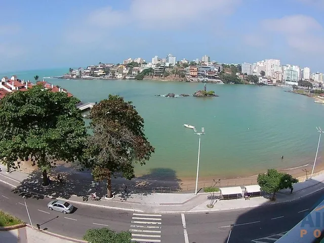 Imagem: Apartamento com 4 Quartos À Venda Frente