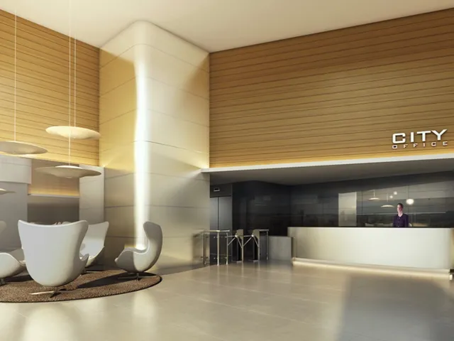 Imagem 3: SALA - BELÉM Sala comercial com 2 banheiros