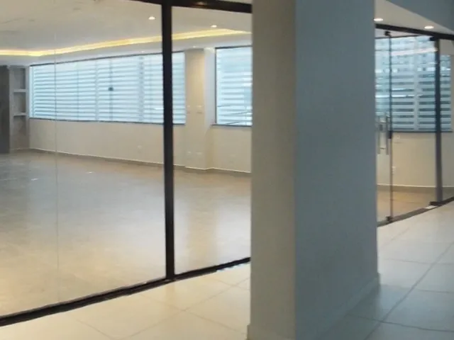 Imagem 9: SALA - BELÉM Sala comercial com 2 banheiros