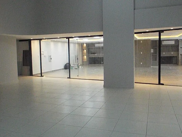Imagem 14: SALA - BELÉM Sala comercial com 2 banheiros