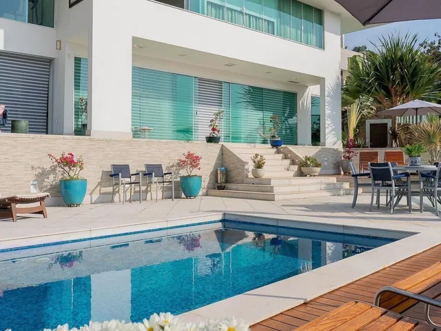 Imagem: Uma Casa dos Sonhos na Melhor Localização