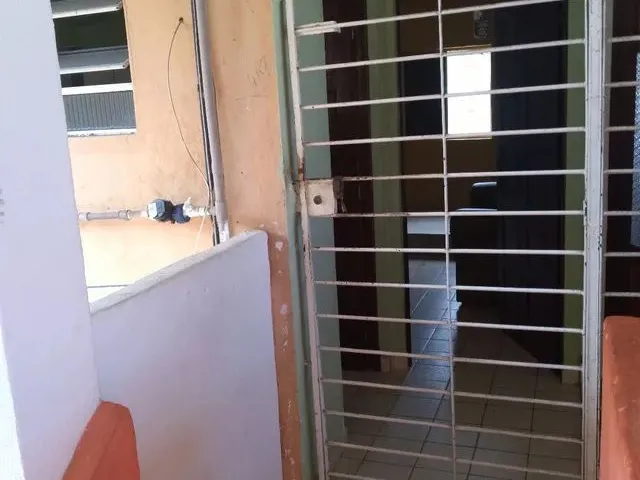 Imagem: Apartamento 2 Quartos Todo Pintado e Conservado