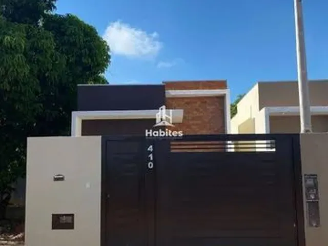 Imagem 3: Casa com 3 Dormitórios Sendo 1 Suíte para Alugar, R$ 2.050/Mês - Parque Das