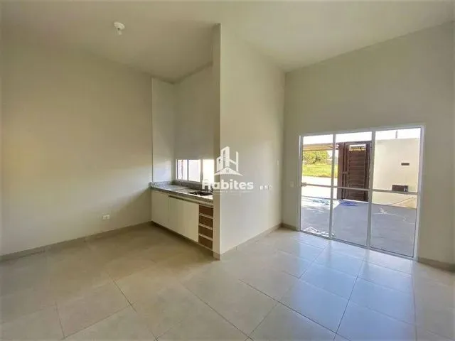Imagem 15: Casa com 3 Dormitórios Sendo 1 Suíte para Alugar, R$ 2.050/Mês - Parque Das