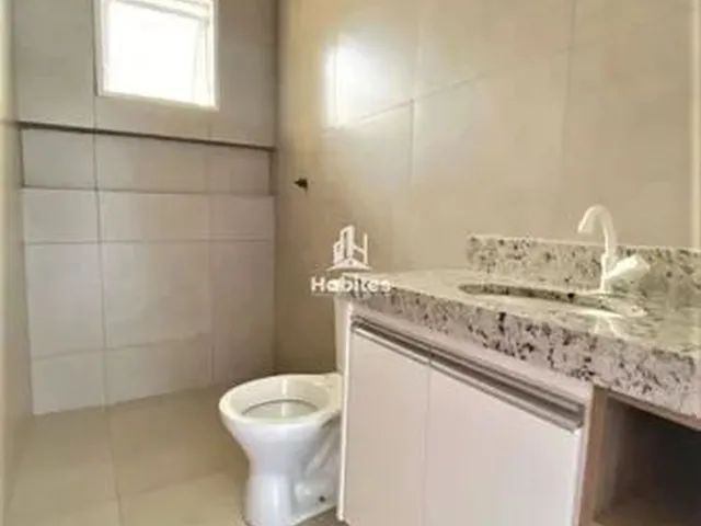Imagem 12: Casa com 3 Dormitórios Sendo 1 Suíte para Alugar, R$ 2.050/Mês - Parque Das