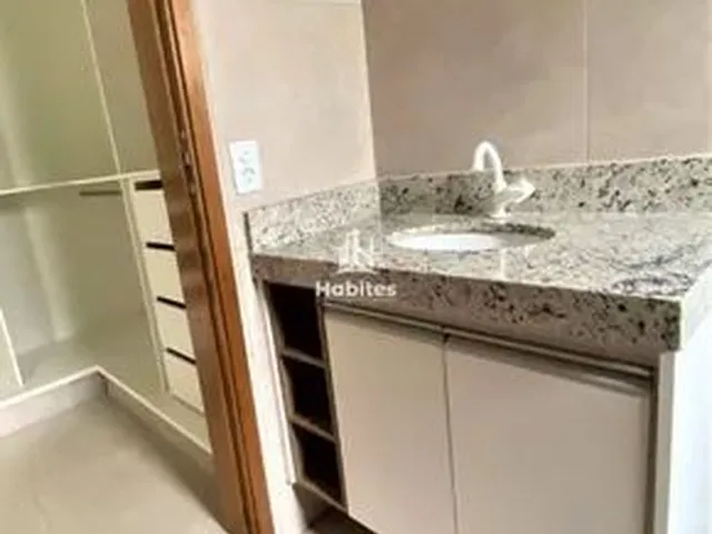 Imagem 13: Casa com 3 Dormitórios Sendo 1 Suíte para Alugar, R$ 2.050/Mês - Parque Das