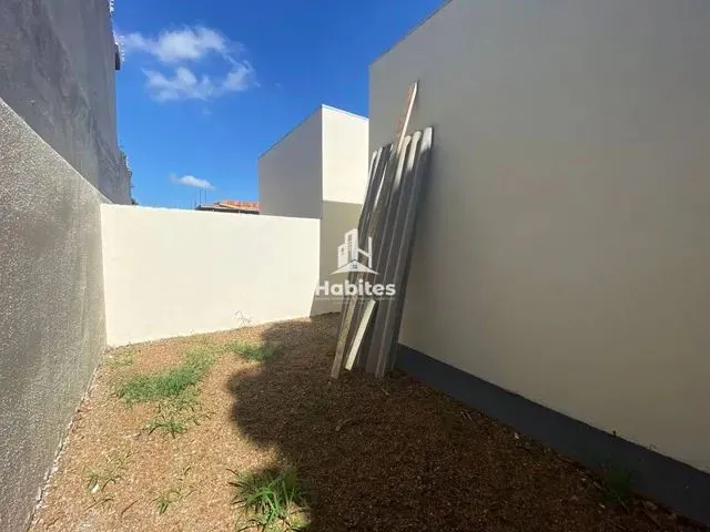 Imagem 16: Casa com 3 Dormitórios Sendo 1 Suíte para Alugar, R$ 2.050/Mês - Parque Das