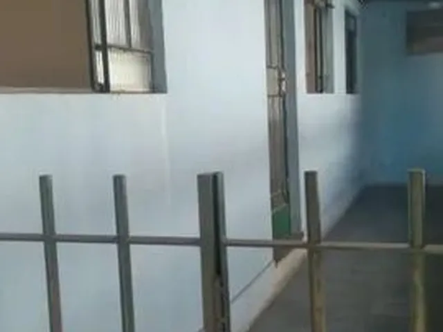 Imagem: Barracão