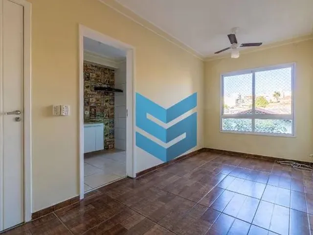 Imagem: Apartamento com 2 Dormitórios, 47 M²