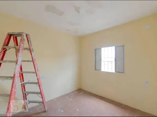 Imagem: Casa para Aluguel - Ermelino Matarazzo