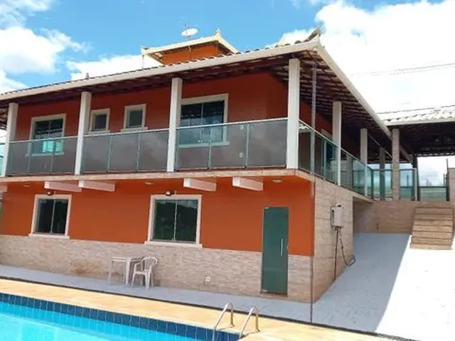 Imagem: Casa Mobilhada