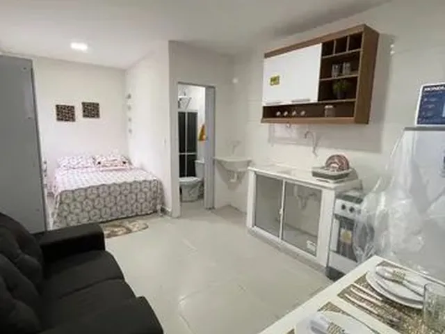Imagem 1: Alugo Kitnet no Arruda! Tratar Diretamente com Proprietário