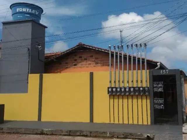 Imagem 4: Kitinete no Cristo com Wifi Grátis (Castanhal