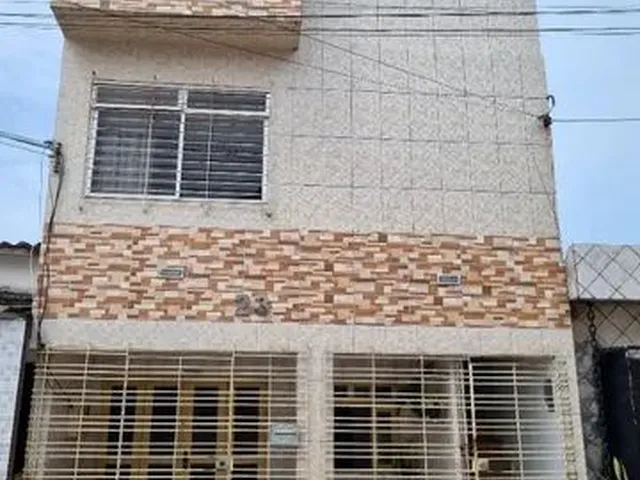Imagem 1: Apartamento na Vila da Imbiribeira