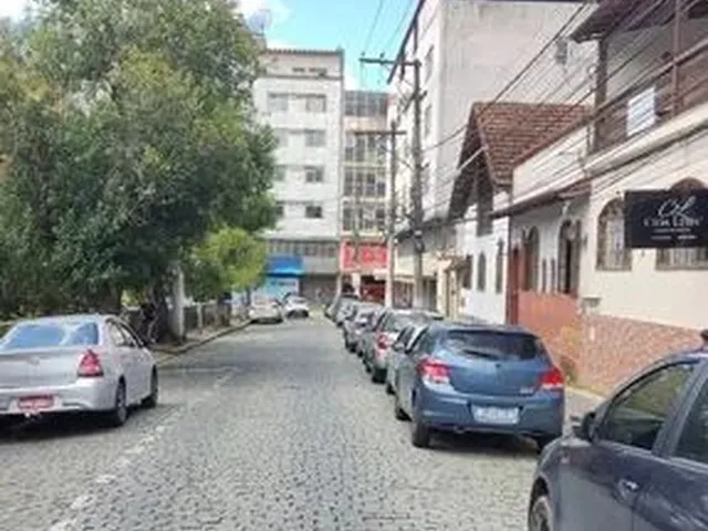 Imagem: Alugo Casa no Centro de Nova Friburgo