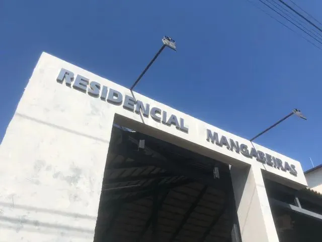 Imagem: Alugo Apartamento Bairro Mansour (Particular