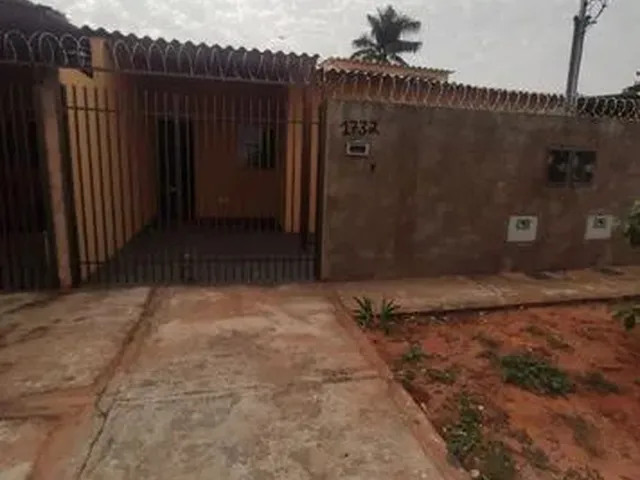 Imagem: Aluga Se Uma Linda Casa na Vila Palmira!
