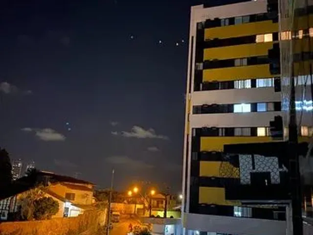 Imagem: Aluguel Apartamento 3/4 Alto de Mangabeiras