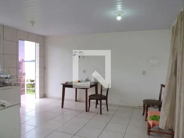 Imagem: Casa para Aluguel - Estreito, 1 Quarto