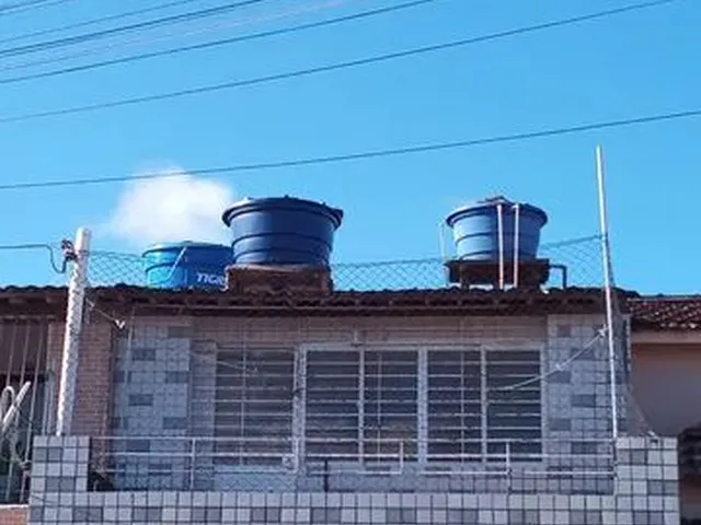 Imagem: Alugo Casa 1 / Andar.. Excelente Localização