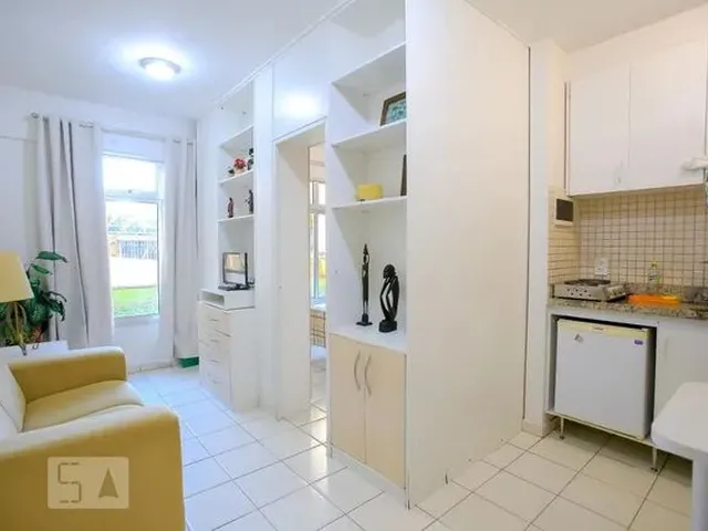 Imagem: Apartamento para Aluguel - Setor Sudoeste
