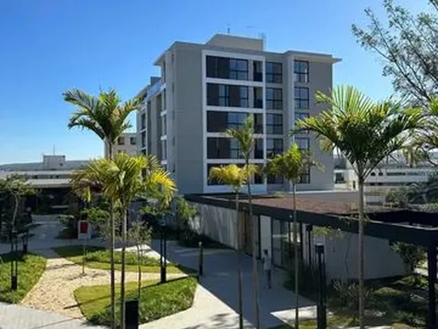 Imagem: Alugo Apto Novo, 3 Qtos, Lago Norte