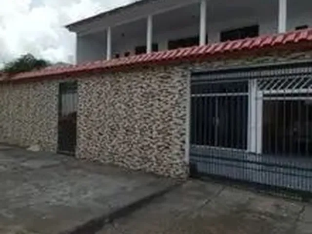 Imagem: Campos Elíseos - Piscina