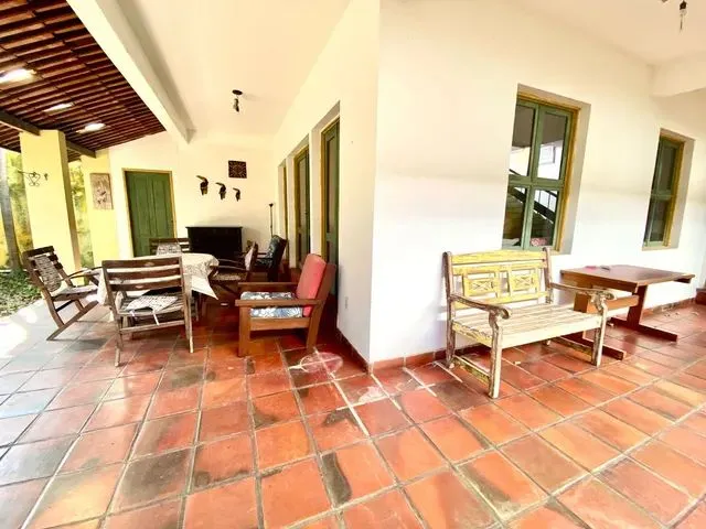Imagem: Casa para Aluguel Tem 380 Metros Quadrados
