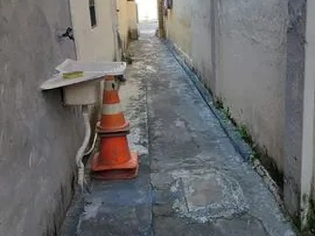 Imagem 3: Aluga-Se Um Kit Net em Mesejana
