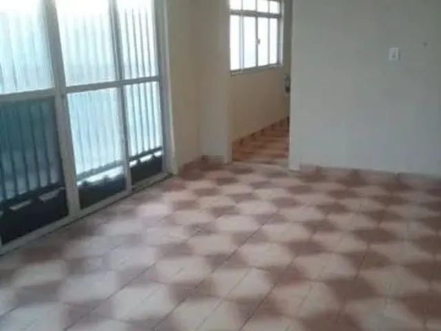 Imagem: Casa com 2 Quartos Grande