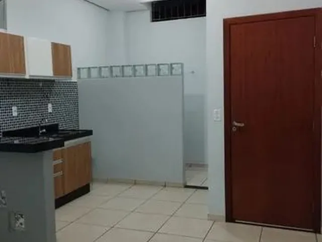 Imagem 3: Kitnet em Ótima Localização