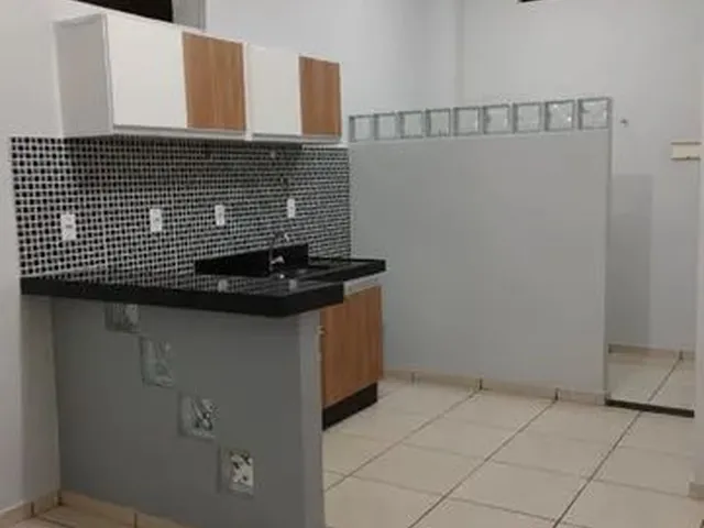 Imagem 9: Kitnet em Ótima Localização