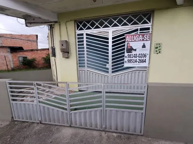 Imagem: Aluguel Casa Maracangalha/ Cdp