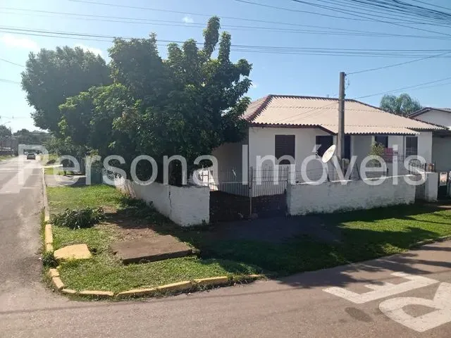 Imagem: Casa com 02 Dormitórios Vila Vista Alegre