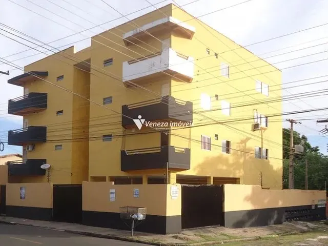 Imagem: Apartamento no Macauba para Locação Cond