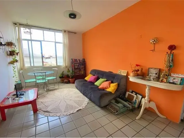 Imagem: Apartamento para Alugar de 2/4 em Nazaré