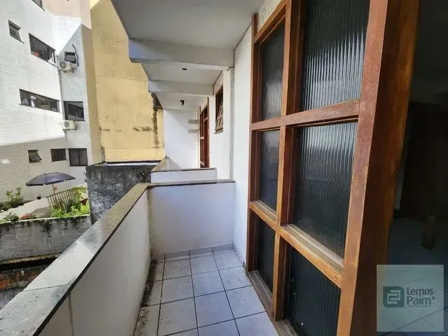 Imagem 8: Apartamento com 3 Quartos no Zildolândia - Itabuna - Ba
