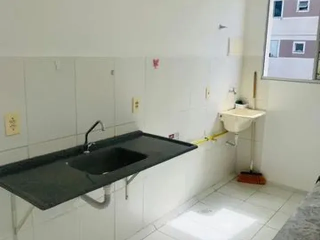 Imagem: Apartamento Condomínio Fonte das Aguas