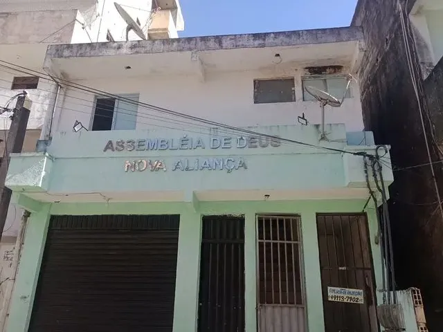 Imagem: Casa 3 Quartos Rua Principal