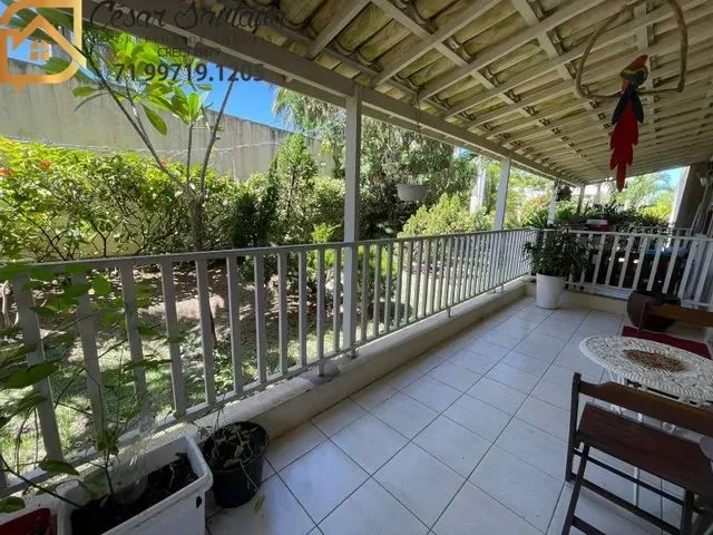 Imagem: Alugo Apartamento Térreo 2/4 Suíte e Varanda