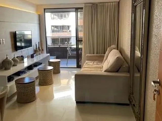 Imagem: Apartamento de Luxo com 04 Quartos Sendo